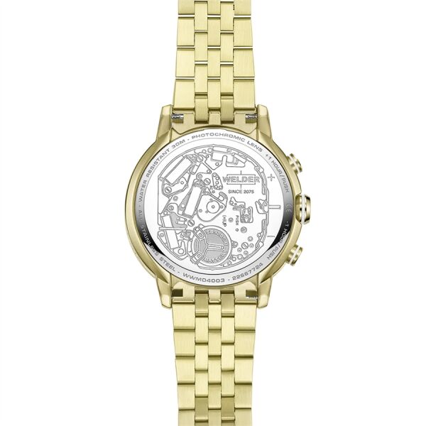 Edge WWMD4003