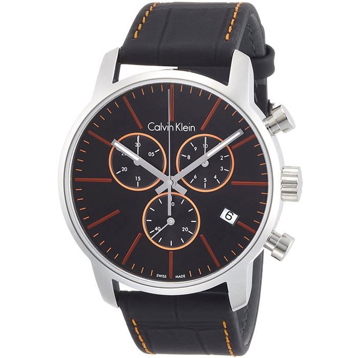 Calvin Klein K2G271C1 Erkek Kol Saati