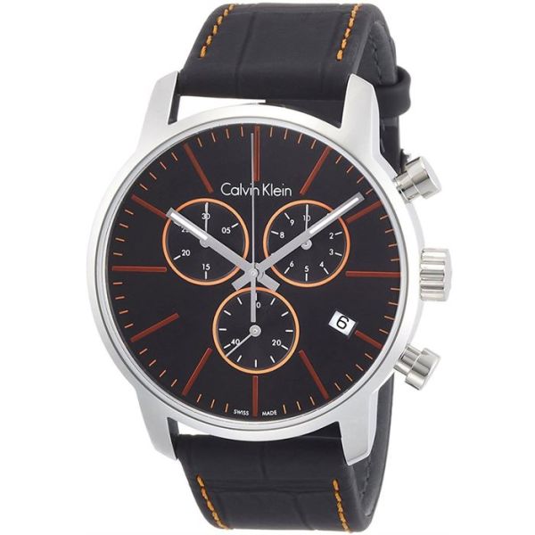 Calvin Klein K2G271C1 Erkek Kol Saati