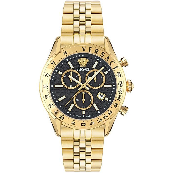 VRSCVE8R00624 VERSACE KOL SAATİ