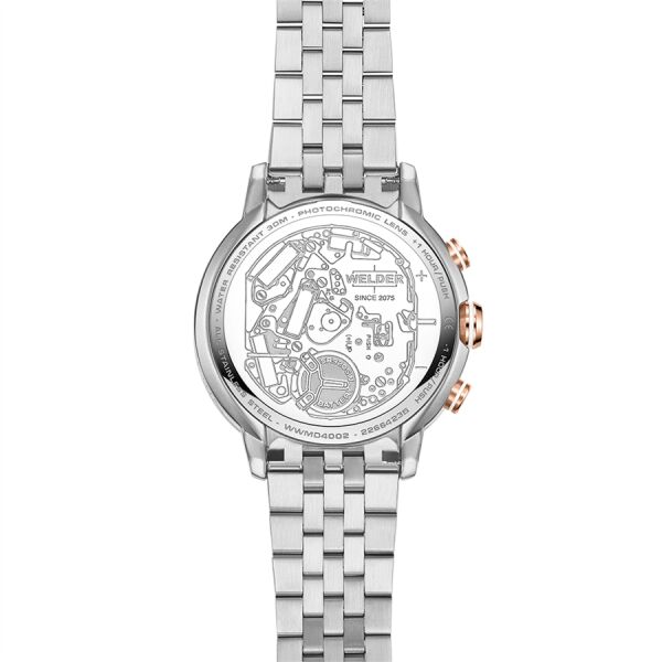 Edge WWMD4002