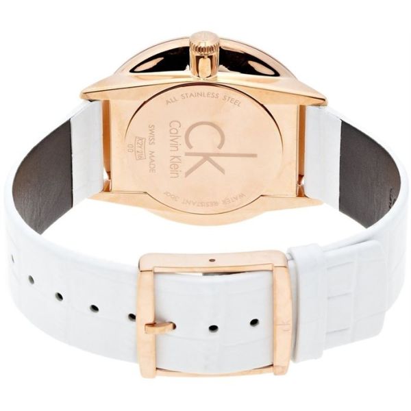 Calvin Klein K2Y216K6 Unisex Kol Saati
