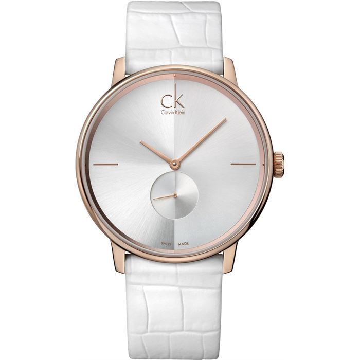 Calvin Klein K2Y216K6 Unisex Kol Saati