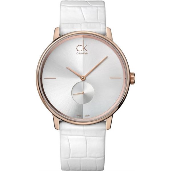 Calvin Klein K2Y216K6 Unisex Kol Saati