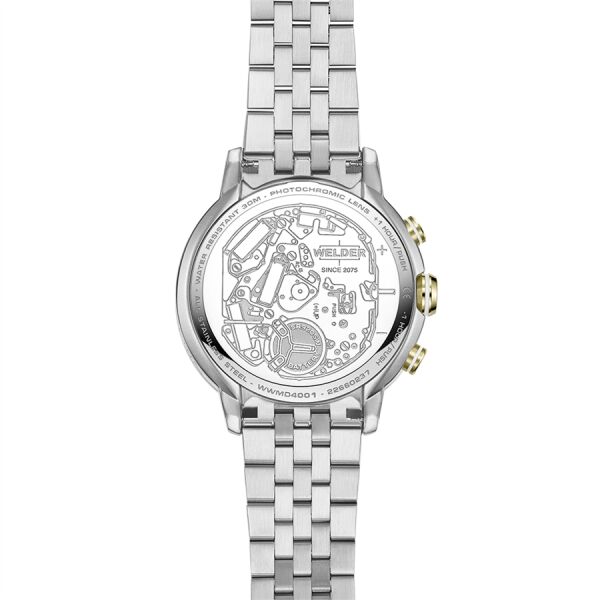 Edge WWMD4001