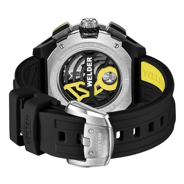 WWRR1000 WELDER KOL SAATİ