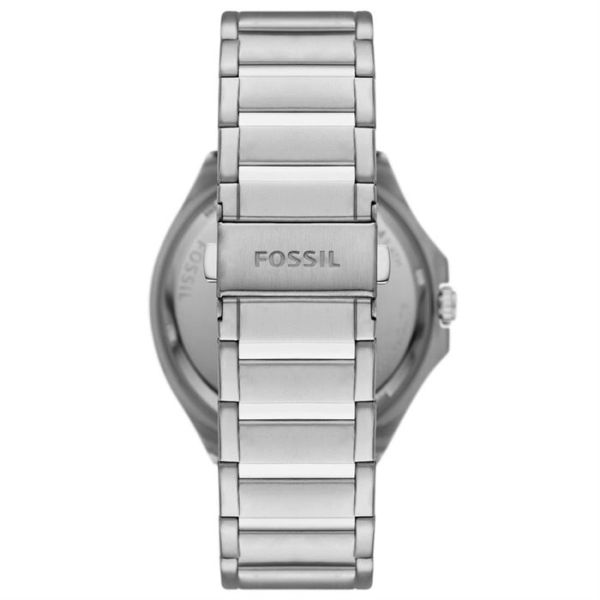 Fossil FBQ2620 Erkek Kol Saati