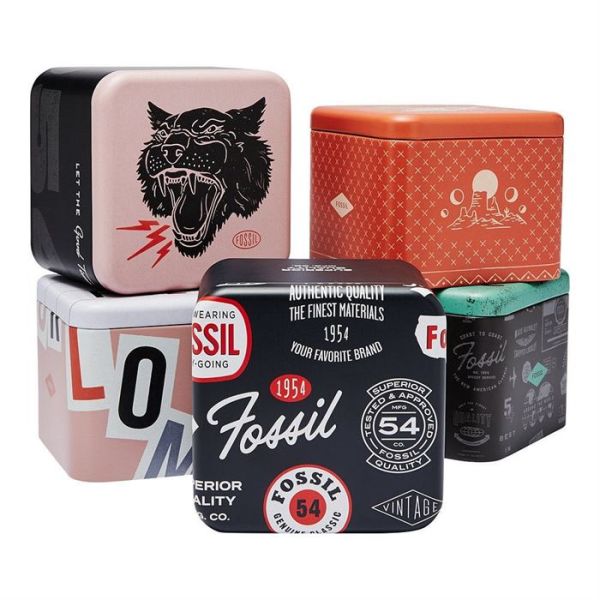 Fossil FBQ2620 Erkek Kol Saati
