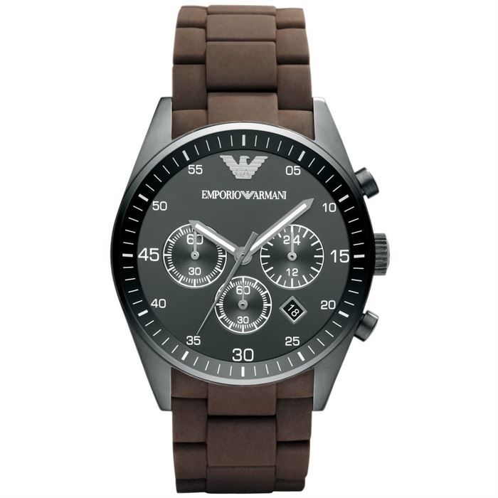 Emporio Armani AR5990 Erkek Kol Saati