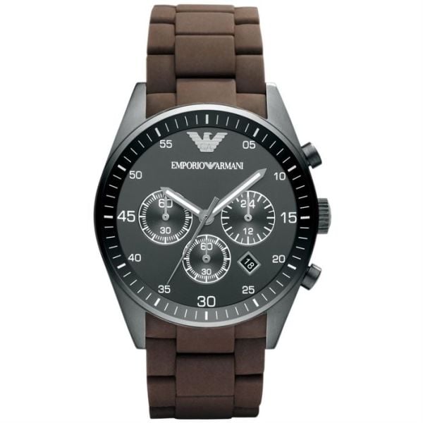 Emporio Armani AR5990 Erkek Kol Saati