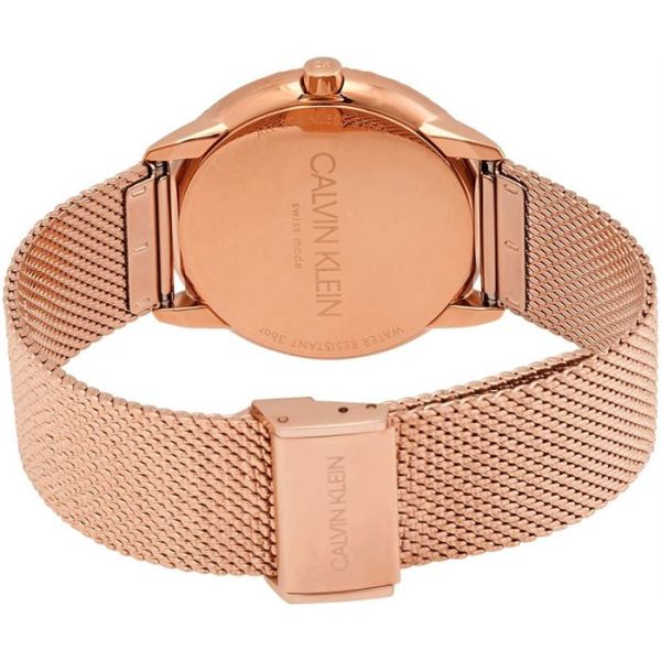 Calvin Klein K3M22U26 Bayan Kol Saati