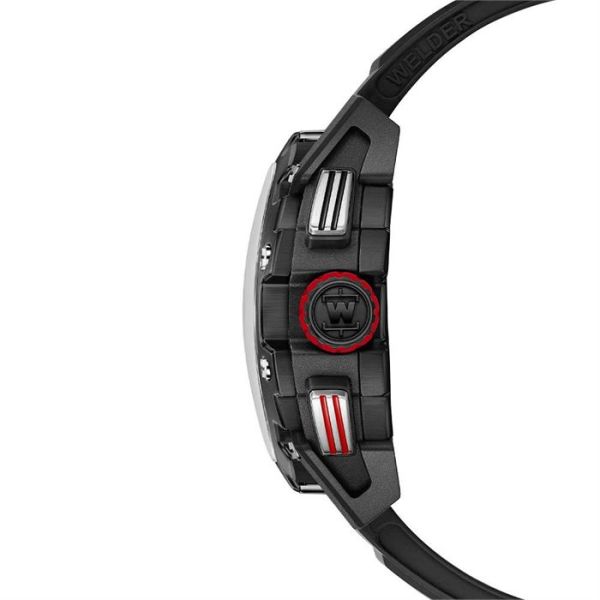 WWRR1004 WELDER KOL SAATİ