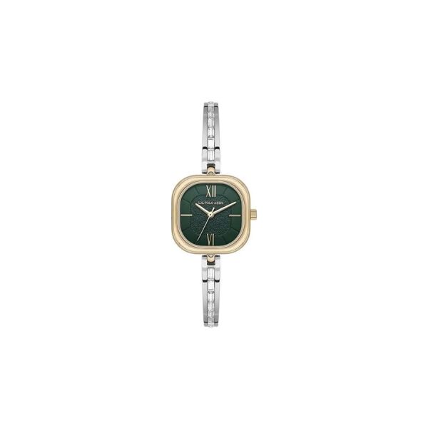 U.S. Polo Assn. USPA2149-01 Kadın Kol Saati