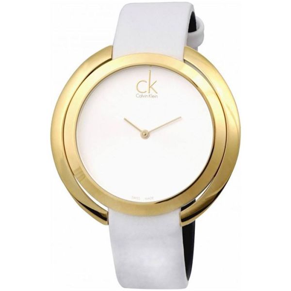 Calvin Klein K3U235L6 Bayan Kol Saati