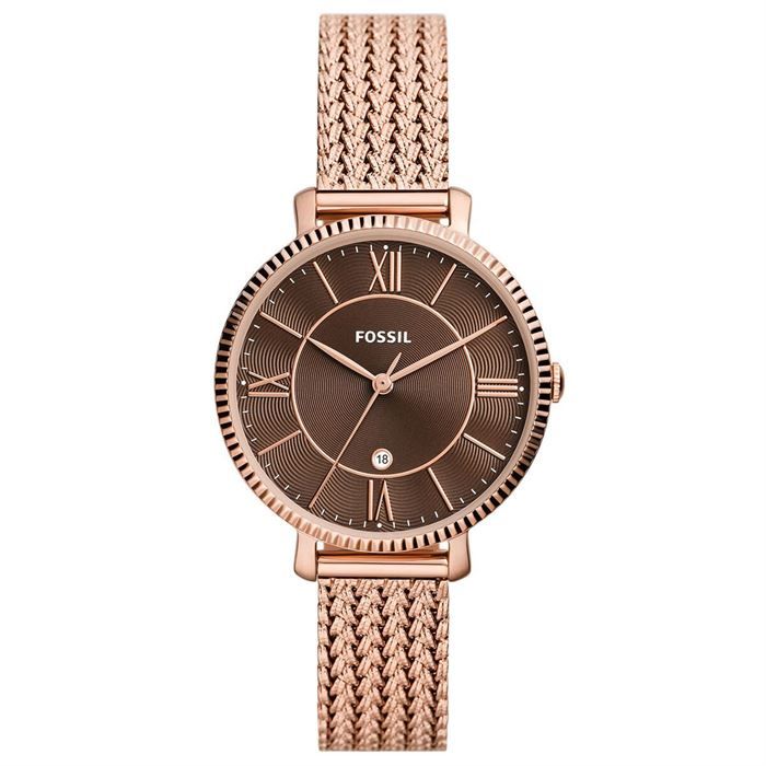 Fossil FES5322 Kadın Kol Saati