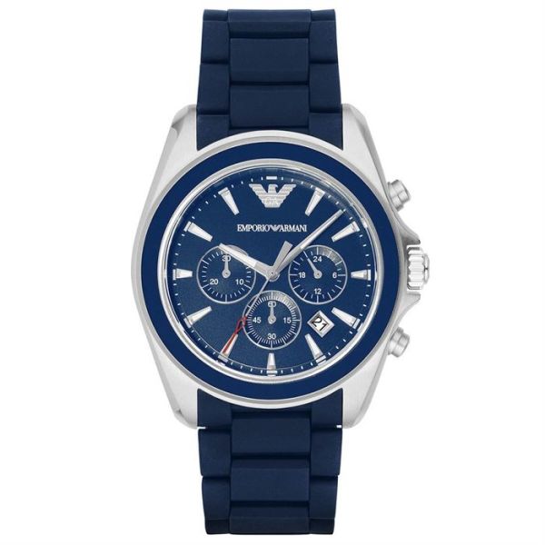 Emporio Armani AR6068 Erkek Kol Saati