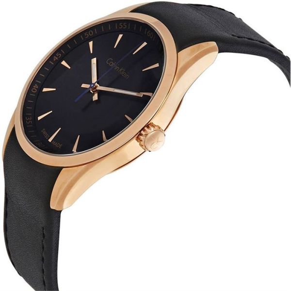Calvin Klein K5A316C1 Erkek Kol Saati