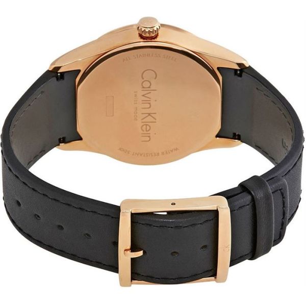 Calvin Klein K5A316C1 Erkek Kol Saati