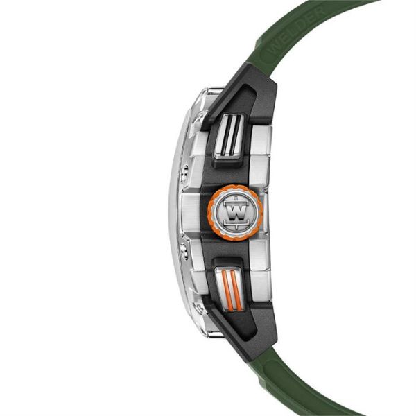 WWRR1007 WELDER KOL SAATİ