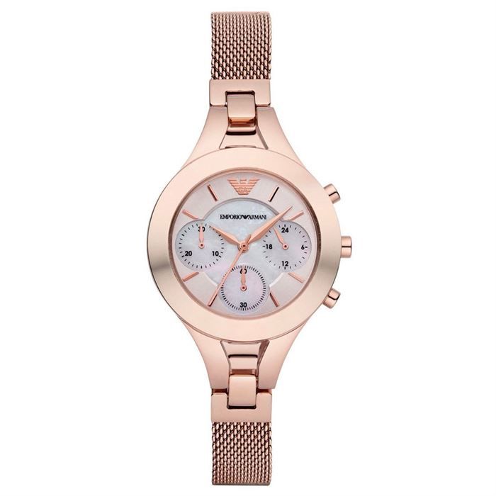 Emporio Armani AR7391 Bayan Kol Saati