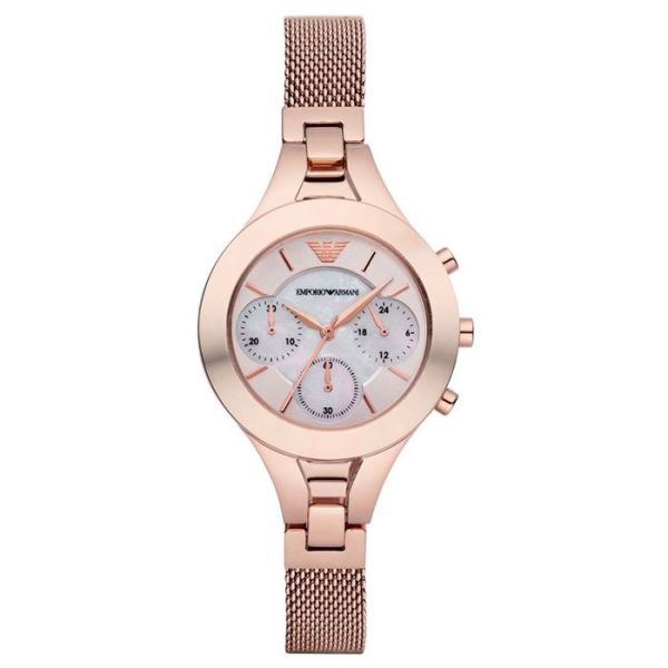 Emporio Armani AR7391 Bayan Kol Saati
