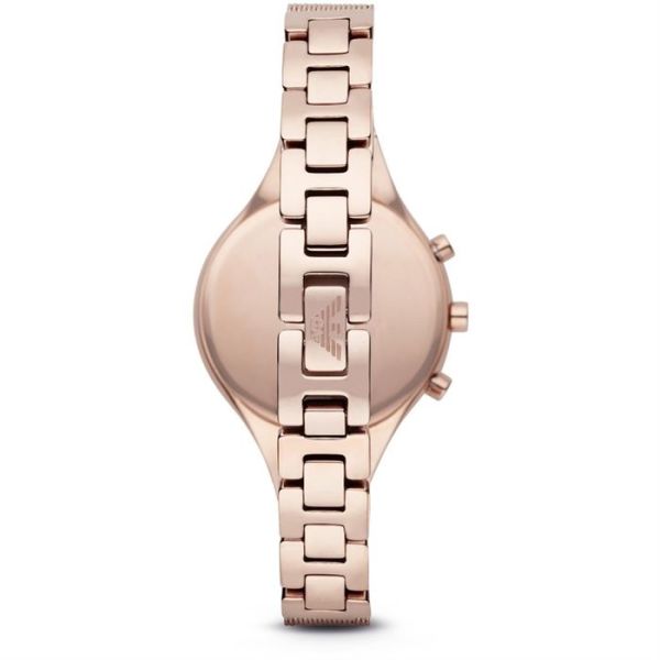 Emporio Armani AR7391 Bayan Kol Saati