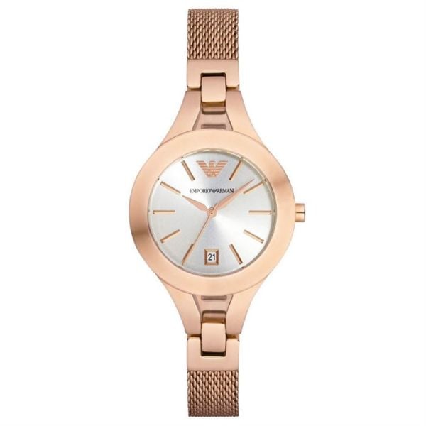 Emporio Armani AR7400 Bayan Kol Saati