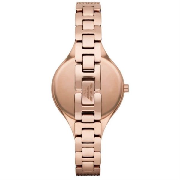 Emporio Armani AR7400 Bayan Kol Saati