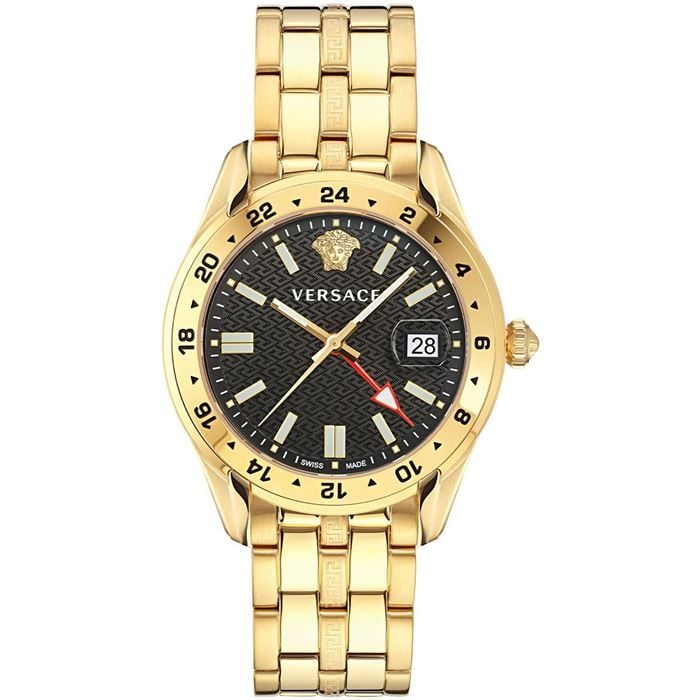 Versace VRSCVE7C00723 Kol Saati