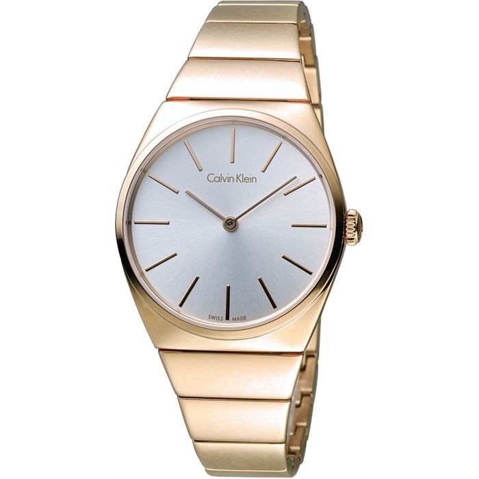 Calvin Klein K6C2X646 Bayan Kol Saati