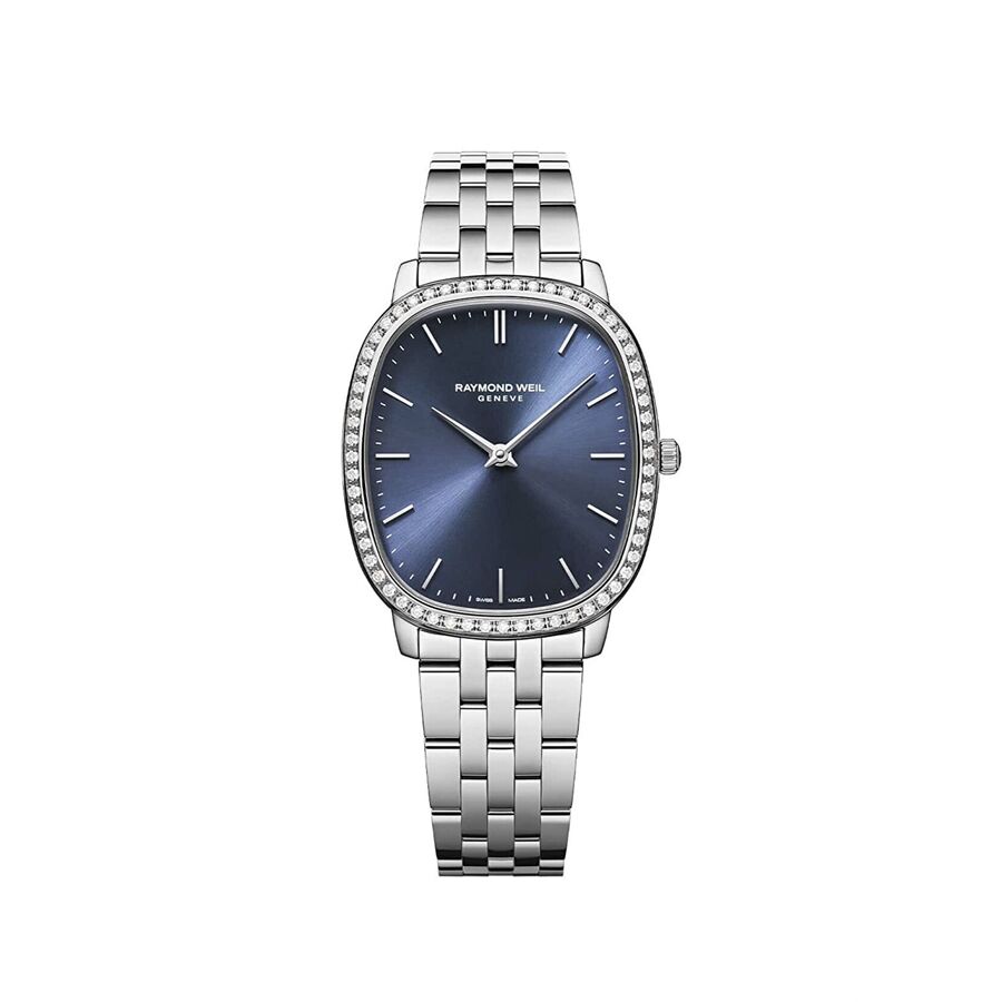 Raymond Weil RW5280STS50001 Pırlantalı Kadın Kol Saati