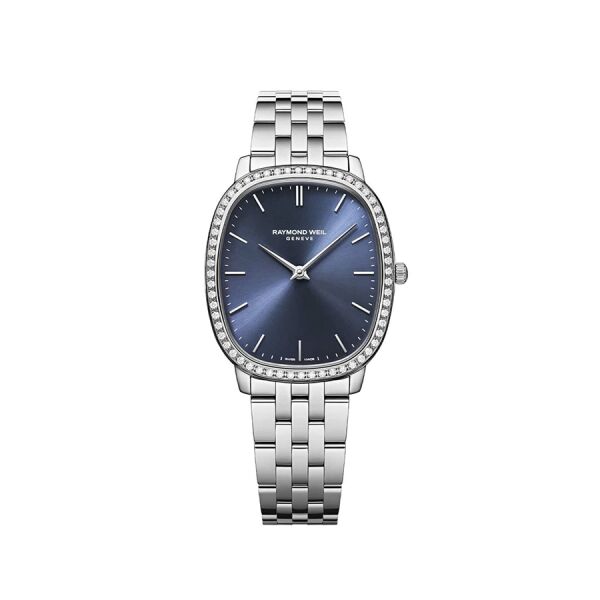 Raymond Weil RW5280STS50001 Pırlantalı Kadın Kol Saati