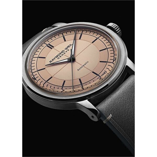 Raymond Weil RW2925STC80001 Erkek Kol Saati
