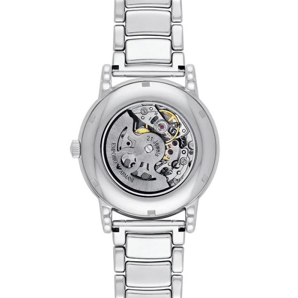 Emporio Armani AR1980 Erkek Kol Saat