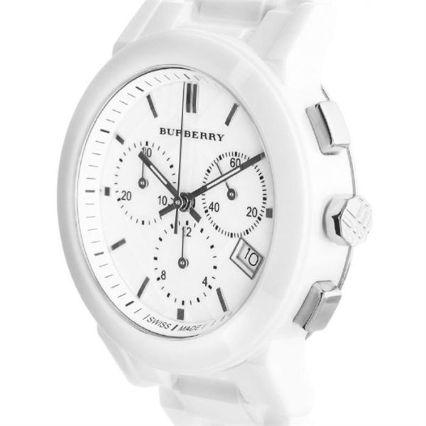 Burberry BU9080 Bayan Kol Saati