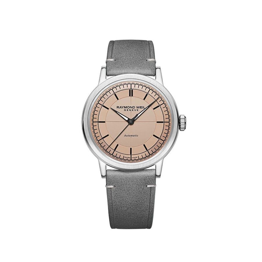 Raymond Weil RW2925STC80001 Erkek Kol Saati