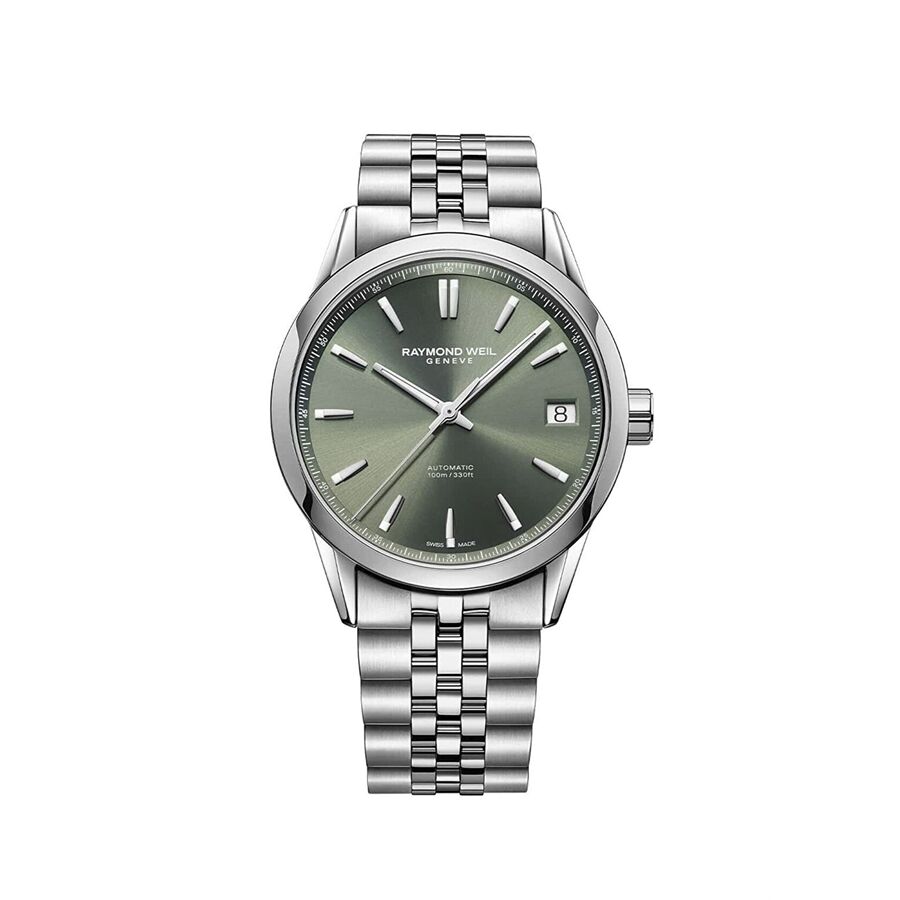Raymond Weil RW2741ST52001 Erkek Kol Saati