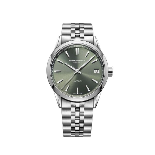 Raymond Weil RW2741ST52001 Erkek Kol Saati