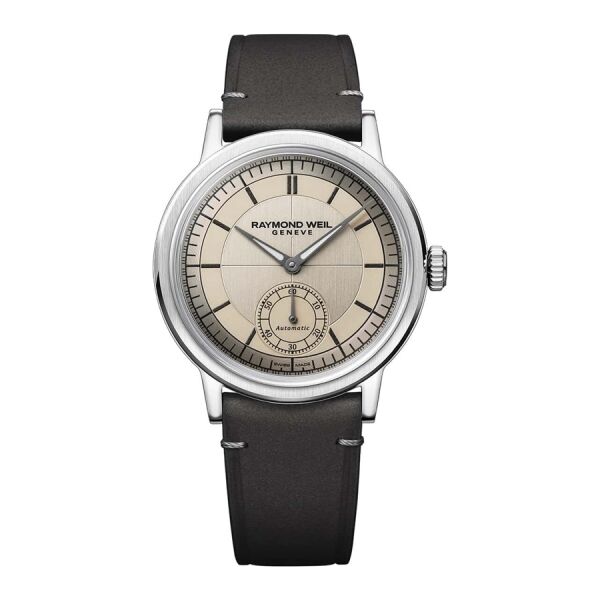 Raymond Weil RW2930STC11001 Erkek Kol Saati