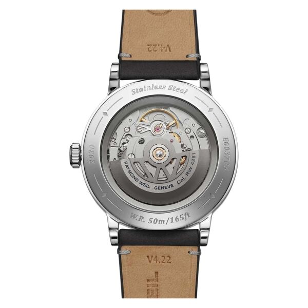 Raymond Weil RW2930STC11001 Erkek Kol Saati