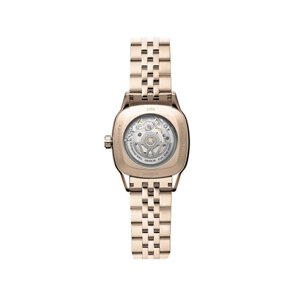 Raymond Weil RW2496P5S40051 Pırlantalı Kadın Kol Saati