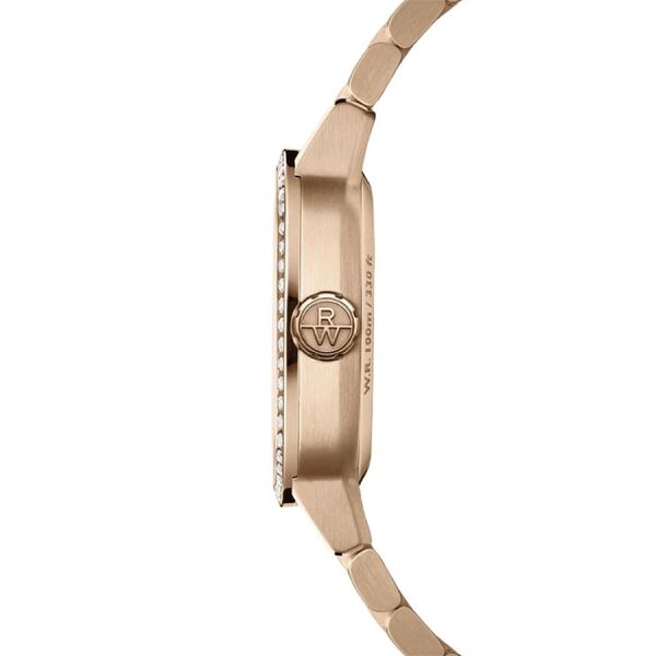 Raymond Weil RW2496P5S40051 Pırlantalı Kadın Kol Saati