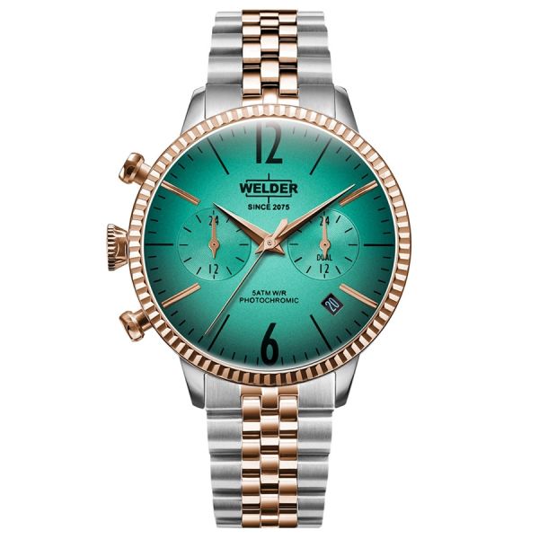 Welder WWRC655 Kadın Kol Saati