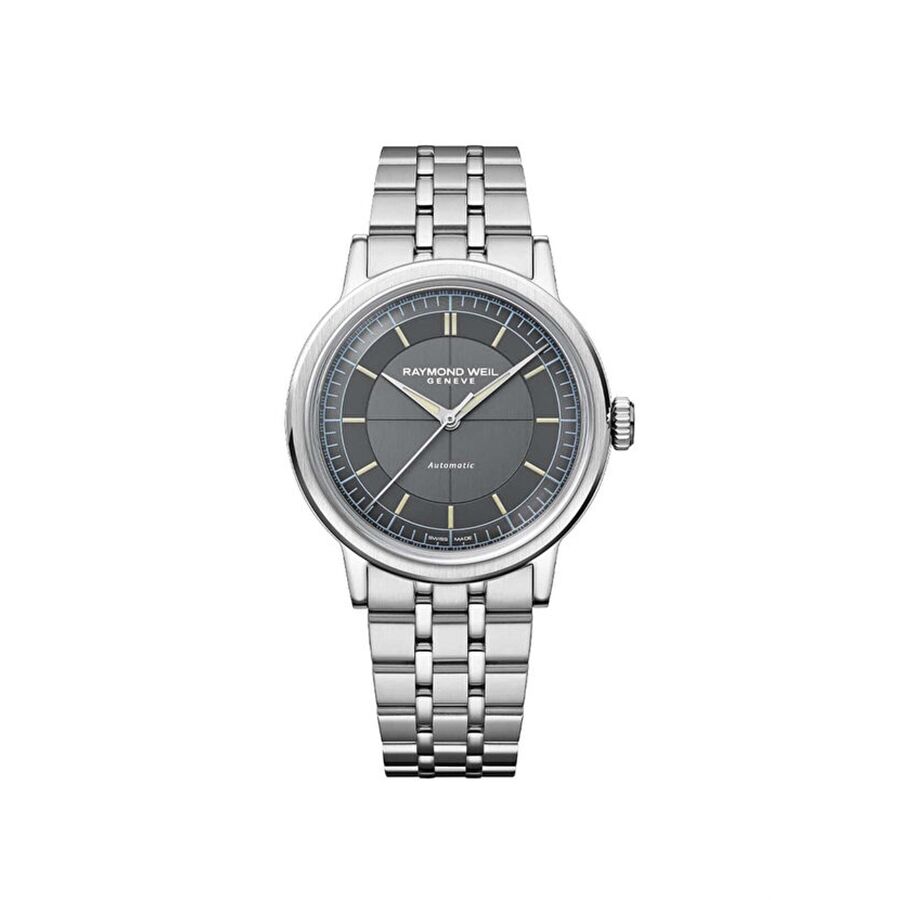 Raymond Weil RW2925ST60011 Erkek Kol Saati