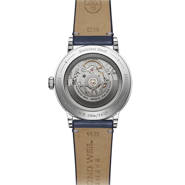 Raymond Weil RW2925STC50001 Erkek Kol Saati