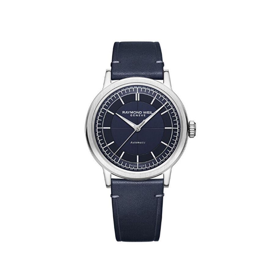 Raymond Weil RW2925STC50001 Erkek Kol Saati
