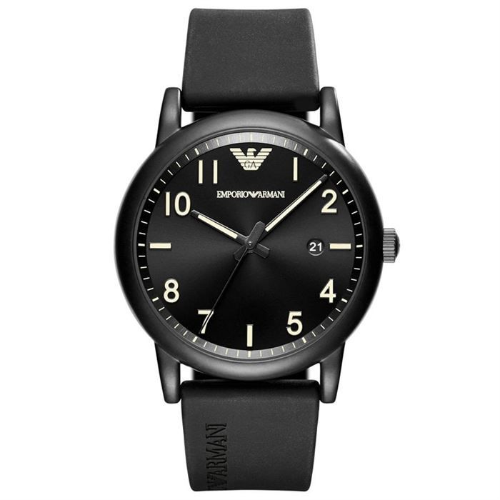 Emporio Armani AR11071 Erkek Kol Saati