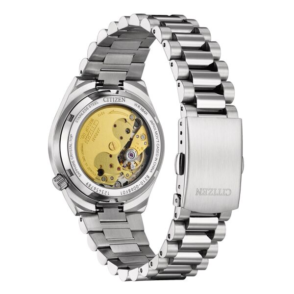 CİTİZEN NJ0200-50W