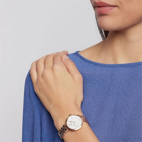 Emporio Armani AR11196 Bayan Kol Saati