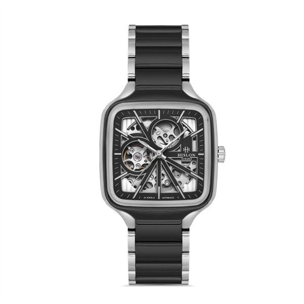 SD166T-04SS Erkek Kol Saati